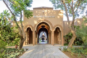 Barceló Palmeraie