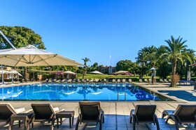 Barceló Palmeraie