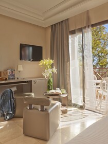 Barceló Palmeraie