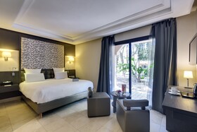 Barceló Palmeraie