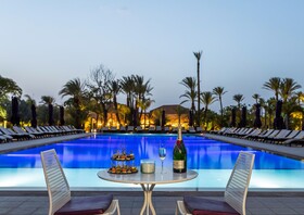Barceló Palmeraie