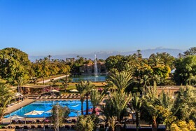 Barceló Palmeraie