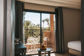 Barceló Palmeraie