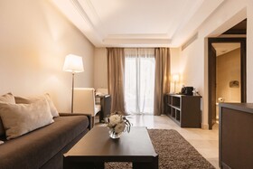 Barceló Palmeraie