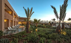 Be Live Collection Marrakech Adults Only