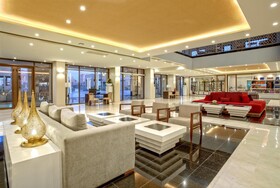 Be Live Collection Marrakech Adults Only