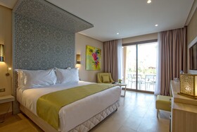 Be Live Collection Marrakech Adults Only