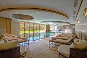 Be Live Collection Marrakech Adults Only