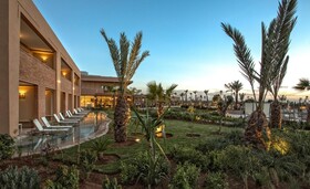 Be Live Collection Marrakech Adults Only