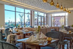 Be Live Collection Marrakech Adults Only