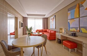 Be Live Collection Marrakech Adults Only