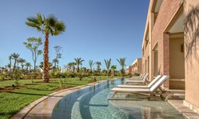 Be Live Collection Marrakech Adults Only