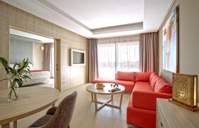 Be Live Collection Marrakech Adults Only