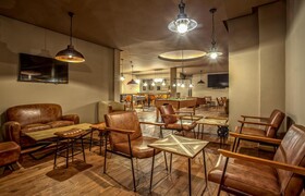Be Live Collection Marrakech Adults Only