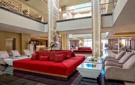 Be Live Collection Marrakech Adults Only