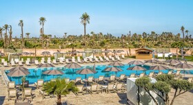 Be Live Collection Marrakech Adults Only