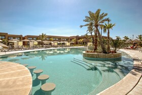 Be Live Collection Marrakech Adults Only