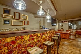 Be Live Collection Marrakech Adults Only