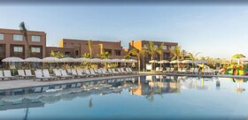 Be Live Experience Marrakech Palmeraie