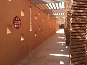 Be Live Experience Marrakech Palmeraie