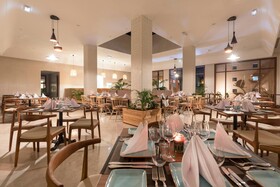 Be Live Experience Marrakech Palmeraie
