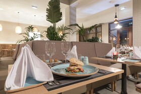 Be Live Experience Marrakech Palmeraie