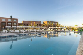 Be Live Experience Marrakech Palmeraie