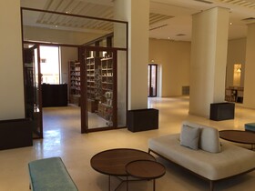 Be Live Experience Marrakech Palmeraie