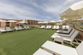 Be Live Experience Marrakech Palmeraie