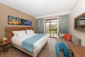 Be Live Experience Marrakech Palmeraie