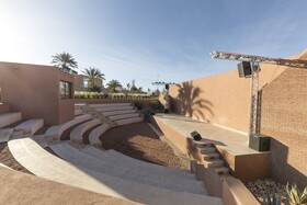 Be Live Experience Marrakech Palmeraie