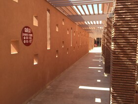 Be Live Experience Marrakech Palmeraie