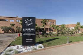 Be Live Experience Marrakech Palmeraie