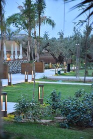 Be Live Experience Marrakech Palmeraie