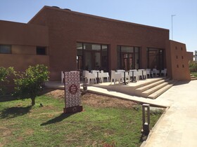 Be Live Experience Marrakech Palmeraie