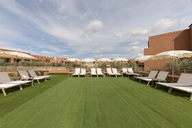 Be Live Experience Marrakech Palmeraie