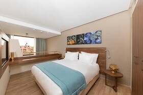 Be Live Experience Marrakech Palmeraie