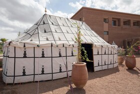 Be Live Experience Marrakech Palmeraie