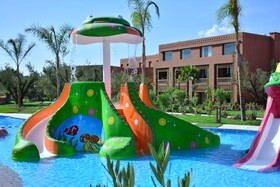Be Live Experience Marrakech Palmeraie