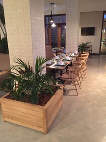 Be Live Experience Marrakech Palmeraie