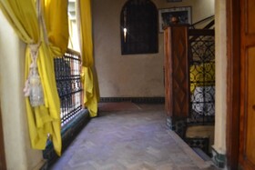 Belleville Marrakech