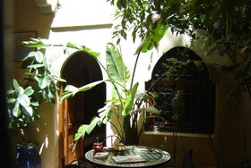 Belleville Marrakech