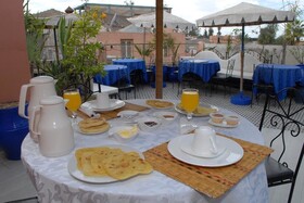 Belleville Marrakech