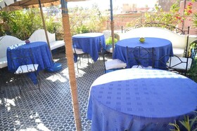Belleville Marrakech