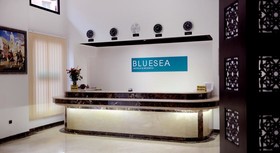 Le Printemps by BLUESEA