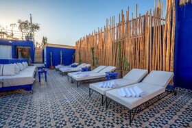 Bô Riad Boutique Hotel & Spa