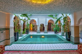 Bô Riad Boutique Hotel & Spa