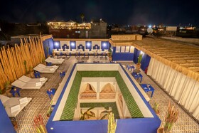 Bô Riad Boutique Hotel & Spa