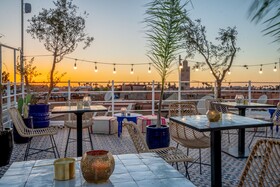 Bô Riad Boutique Hotel & Spa