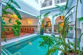 Bô Riad Boutique Hotel & Spa